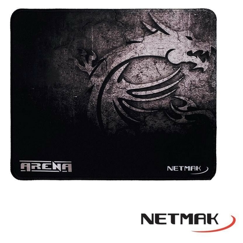 PAD GAMER NETMAK NM-ARENA