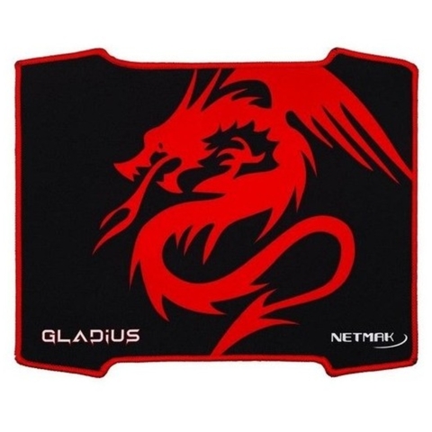 PAD GAMER NETMAK NM-GLADIUS