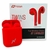 AURICULAR NOGA BTWINS-5S ROJO TOUCH