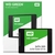 DISCO SOLIDO SSD 120GB WD GREEN