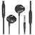 AURICULAR INEAR PHILIPS TAUE100 IN EAR NEGRO