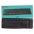 TECLADO LOGITECH K120 USB