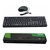 TECLADO + MOUSE USB ONLY D52-20