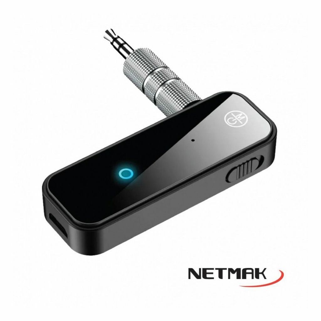 Emisor Transmisor De Audio Bluetooth Receptor Portatil – Neotrends