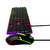 TECLADO + MOUSE NETMAK GAMER NM-VORTEX TECLAS REDONDAS