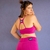 Top Greta Magenta - comprar online