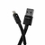 Cable USB Hulk XAEA - LIGHTNING IPHONE - 4A en internet