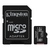 Memoria Micro SD 64GB Kingston en internet