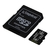 Memoria Micro SD 64GB Kingston - All In Accesorios