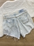 Shorts sal e pimenta - comprar online