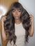 WIG TRADICIONAL - Patty Lace wig