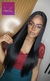 LACE FRONT MALLY - Patty Lace wig