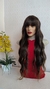 WIG TRADICIONAL - Patty Lace wig