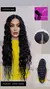 LACE FRONT GIANNA - Patty Lace wig