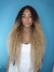 LACE FRONT CACHEADA SUPER CURLY 80 - comprar online