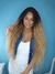 LACE FRONT CACHEADA SUPER CURLY 80