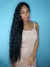 LACE FRONT BOHEMIAN 1MT PRETO 1B - Patty Lace wig