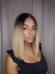 LACE FRONT CHANEL BRYCE FIBRA YAKI - Patty Lace wig