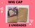 WIG CAP BEGE