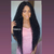 LACE FRONT SUPER CURLY 90 CM FIBRA PREMIUM - Patty Lace wig