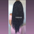 Imagem do LACE FRONT SUPER CURLY 90 CM FIBRA PREMIUM