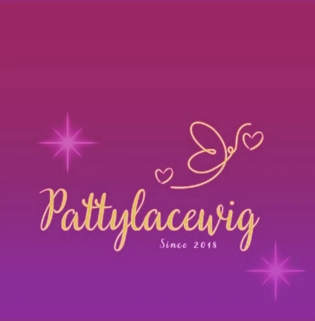 Patty Lace wig