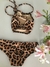 Biquine Animal Print - comprar online