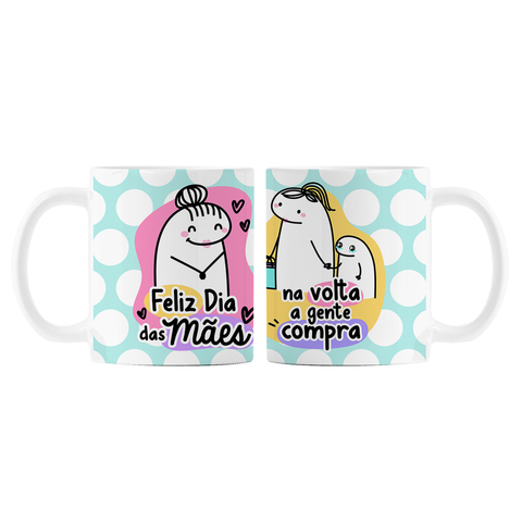 Caneca Irmão Irmã Minha Mãe Te Achou no Lixo Personalizada