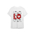 Conjunto de Camisetas Personalizadas - “LOVE" - comprar online