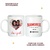 Caneca Personalizada "Namorix"