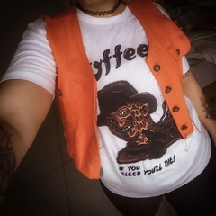 Camiseta T-shirt Freddy Krueger na internet