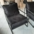 Sillon negro Cami en internet