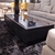 Mesa marble Black en internet