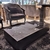 Mesa marble Black - comprar online