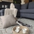 Sillon gris Paris - comprar online