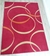 Alfombra carpeta Circule. - comprar online