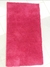 Alfombra pie de cama Fucsia. - comprar online