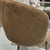 Silla Olive Taupe Pana - comprar online