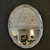 Espejo Oval. Marco de madera laqueado - Miacasadeco