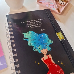 CUADERNOS PERSONALIZADOS