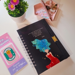 CUADERNOS PERSONALIZADOS en internet