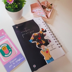 CUADERNOS PERSONALIZADOS - comprar online