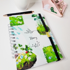 CUADERNOS PERSONALIZADOS - comprar online