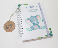 750CUADERNO PEDIATRICO "SELVA1"