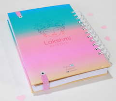 AGENDA 2021 PERSONALIZADA - comprar online