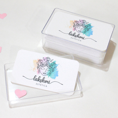 TARJETAS PERSONALIZADAS