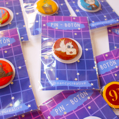 Pins Harry Potter - tienda online