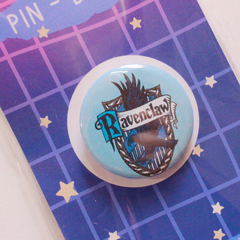 Pins Harry Potter - comprar online