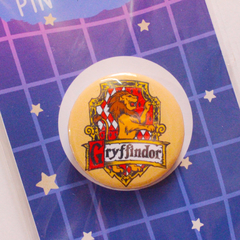 Pins Harry Potter