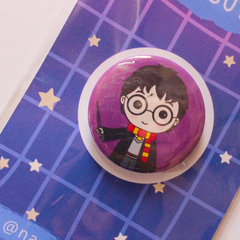 Pins Harry Potter - comprar online